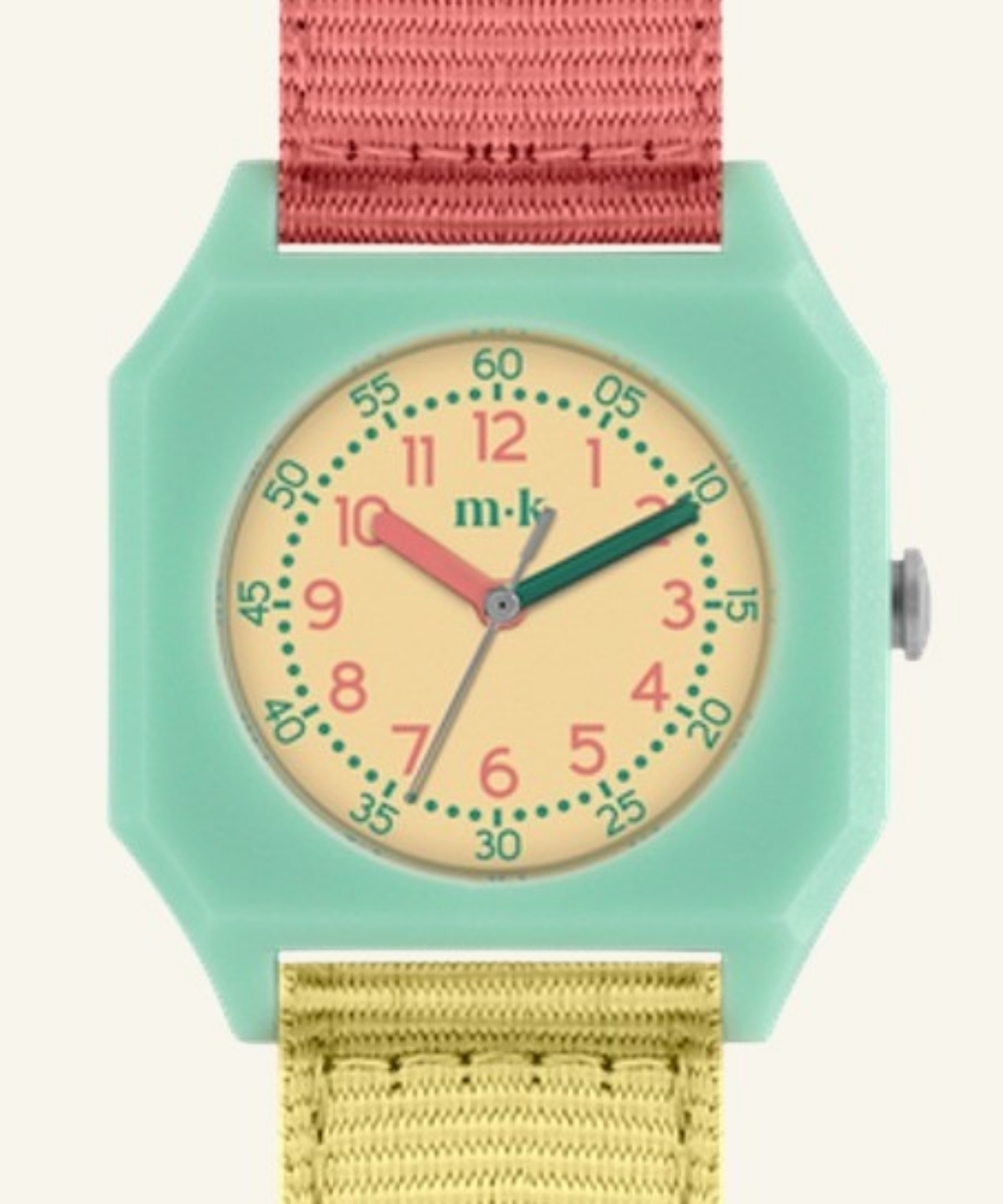 Mini Kyomo eco-friendly kids watch