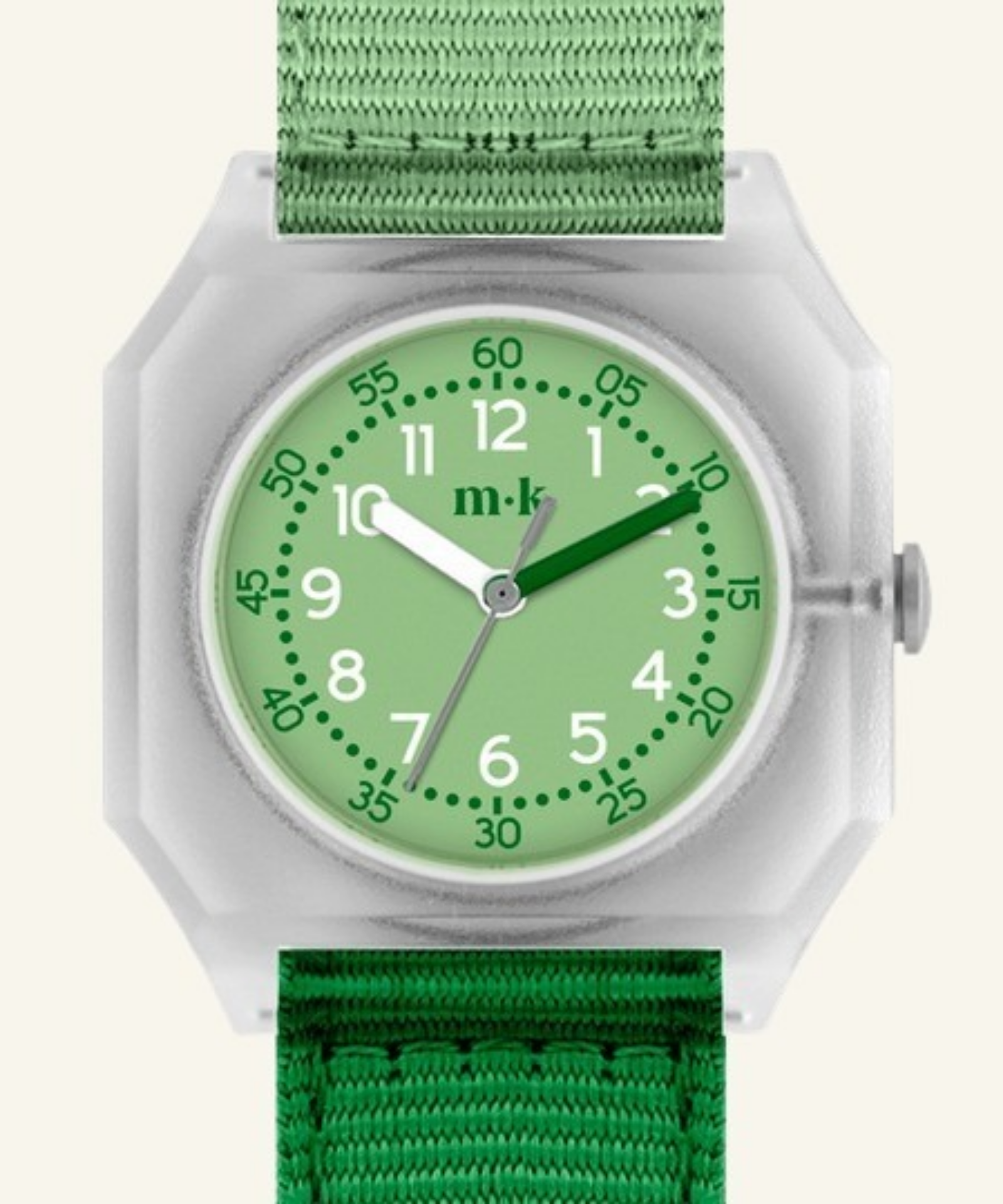 Mini Kyomo eco-friendly kids watch