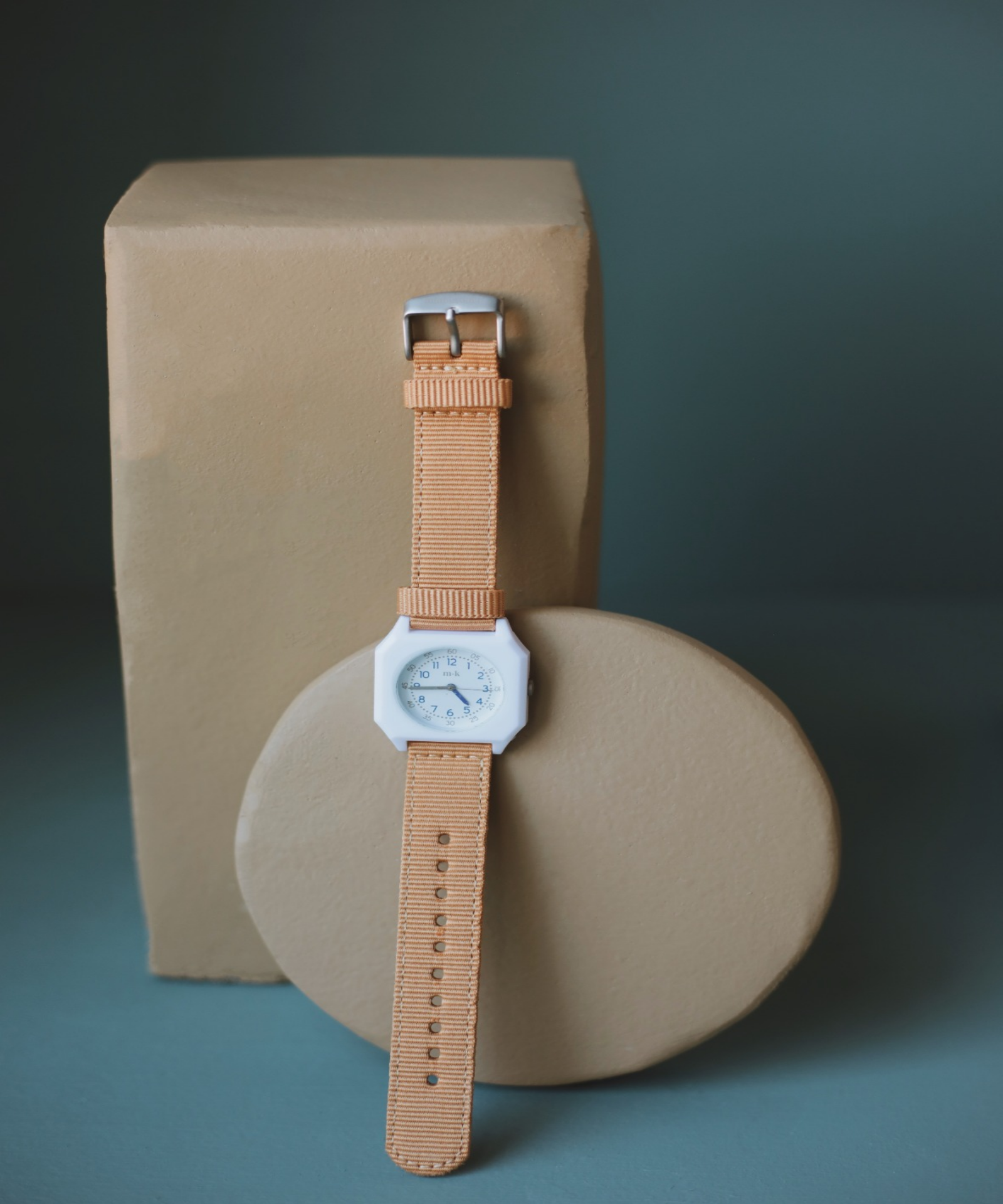 Mini Kyomo eco-friendly kids watch